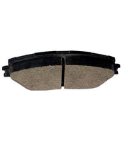Toyota Belta 2005 to 2012 - Disc Brake Pads Front