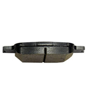 Toyota Premio 4 x 4 Only 2001 to 2007 - Disc Brake Pads Front