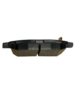 Toyota Platz 1999 to 2006 - Disc Brake Pads Front