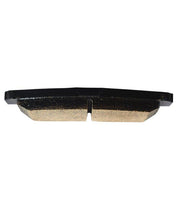 Mazda RX-8 2003 to 2010 - Disc Brake Pads Rear