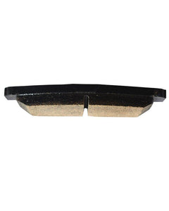 Mazda RX-8 2003 to 2010 - Disc Brake Pads Rear