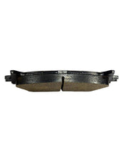 Toyota Camry ACV40 2006 to 2009 - Disc Brake Pads Front