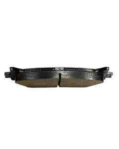 Toyota Camry ACV40 2006 to 2009 - Disc Brake Pads Front