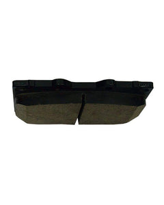 Toyota Grand Cruiser HDJ100 1998 to 2007 - Disc Brake Pads Front