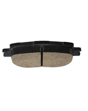 Toyota Mark 2 Grande 2000 to 2005 - Disc Brake Pads Front
