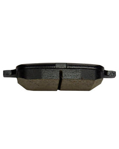 Toyota Harrier MCU15 3000CC 1997 to 2000 - Disc Brake Pads Front