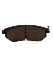 Nissan Juke 2011 To 2018 - Disc Brake Pads Front