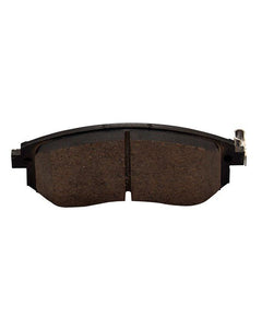 Nissan Juke 2011 To 2018 - Disc Brake Pads Front