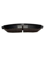 Honda Civic Reborn 2006 To 2011 - Disc Brake Pads Front - HF496M-CIVICREBORN06-11FRONT