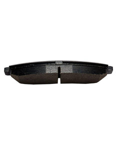 Honda Civic Reborn 2006 To 2011 - Disc Brake Pads Front - HF496M-CIVICREBORN06-11FRONT