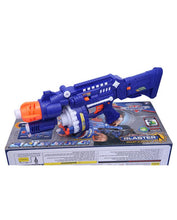 Super Blaster Toys Gun For Kids