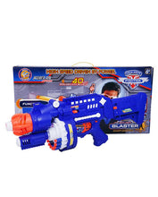 Super Blaster Toys Gun For Kids