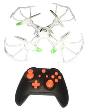 Galaxy Visitor 2.4GHz 4 Channel Quadcopter