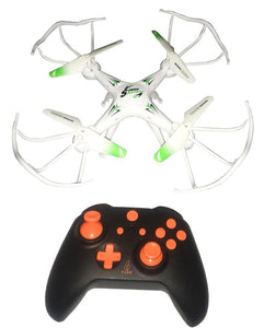 Galaxy Visitor 2.4GHz 4 Channel Quadcopter