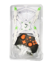 Galaxy Visitor 2.4GHz 4 Channel Quadcopter