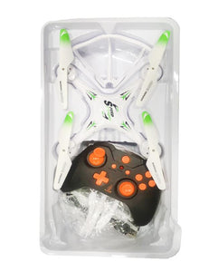 Galaxy Visitor 2.4GHz 4 Channel Quadcopter