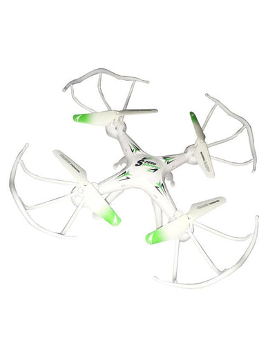 Galaxy Visitor 2.4GHz 4 Channel Quadcopter