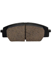 Honda Accord Cf3 1997 To 2003 - Disc Brake Pads Front - HF563M-ACCORD3CF97-03FRONT