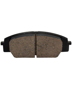 Honda Accord Cf3 1997 To 2003 - Disc Brake Pads Front - HF563M-ACCORD3CF97-03FRONT