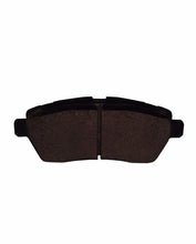 Toyota Passo(Hana Only) 2010 to 2016 - Disc Brake Pads Front