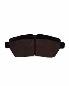 Toyota Passo(Hana Only) 2010 to 2016 - Disc Brake Pads Front
