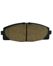 Toyota Hiace 2008 to 2017 - Disc Brake Pads Front