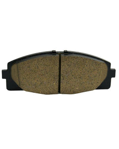 Toyota Hiace 2008 to 2017 - Disc Brake Pads Front