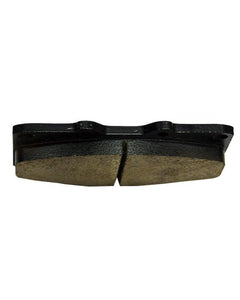 Toyota Land Cruiser ( Cruising ) 1993 to 1995 - Disc Brake Pads Front