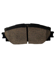 Toyota Aqua 2011 to 2018 - Disc Brake Pads Front
