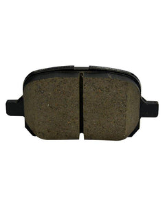 Toyota Harrier MCU15 3000CC 1997 to 2000 - Disc Brake Pads Front