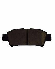 Toyota I.S.I.S 2004 to 2009 - Disc Brake Pads Rear