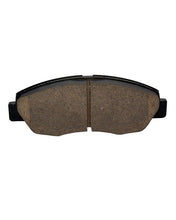 Honda Civic Reborn 2006 To 2011 - Disc Brake Pads Front - HF496M-CIVICREBORN06-11FRONT