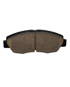 Honda Civic Reborn 2006 To 2011 - Disc Brake Pads Front - HF496M-CIVICREBORN06-11FRONT