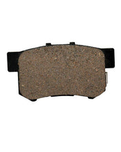 Honda City 2008 To 2017 - Disc Brake Pads Rear