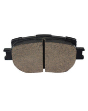 Toyota Mark 2 Grande 2000 to 2005 - Disc Brake Pads Front