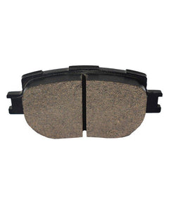 Toyota Mark 2 Grande 2000 to 2005 - Disc Brake Pads Front