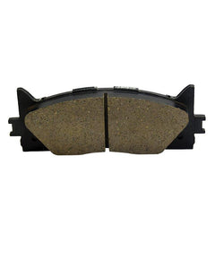 Toyota Camry ACV40 2006 to 2009 - Disc Brake Pads Front