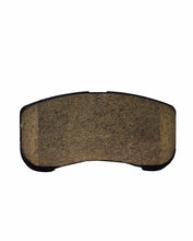 Toyota Duet 1998 to 2004 - Disc Brake Pads Front