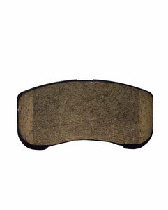 Toyota Duet 1998 to 2004 - Disc Brake Pads Front