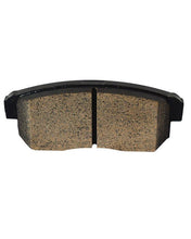 Mazda RX-8 2003 to 2010 - Disc Brake Pads Rear
