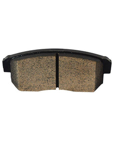 Mazda RX-8 2003 to 2010 - Disc Brake Pads Rear
