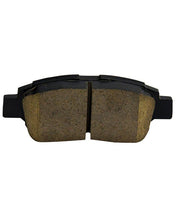 Toyota Platz 1999 to 2006 - Disc Brake Pads Front