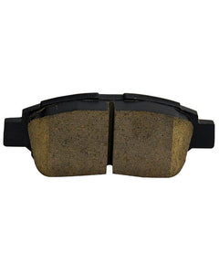 Toyota Platz 1999 to 2006 - Disc Brake Pads Front