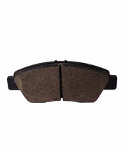 Honda CR-Z 2010 to 2014 - Disc Brake Pads Front