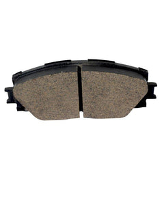 Toyota Belta 2005 to 2012 - Disc Brake Pads Front