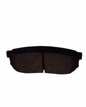 Toyota Grand Cruiser UZJ200 2007 to 2017- Disc Brake Pads Front