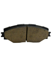 Toyota Rav4 ACA36 2005 to 2012 - Disc Brake Pads Front