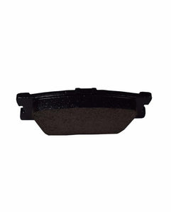 Toyota Camry ACV40 2006 to 2009 - Disc Brake Pads Rear