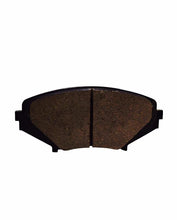 Mazda Rx-8 2003 To 2010 - Disc Brake Pads Front