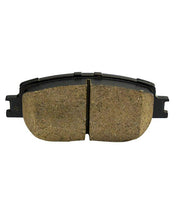 Toyota Camry ACV30 2001 to 2006 - Disc Brake Pads Front